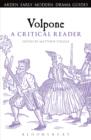 Volpone : A critical guide - eBook