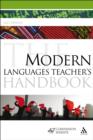 The Modern Languages Teacher's Handbook - eBook