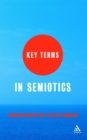Key Terms in Semiotics - eBook