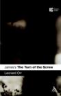 James's The Turn of the Screw - eBook