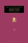 Gielgud, Olivier, Ashcroft, Dench : Great Shakespeareans: Volume XVI - Book
