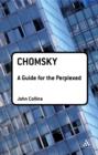 Chomsky: A Guide for the Perplexed - eBook