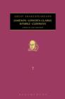 Jameson, Cowden Clarke, Kemble, Cushman : Great Shakespeareans: Volume VII - eBook