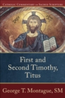 First and Second Timothy, Titus (Catholic Commentary on Sacred Scripture) - eBook