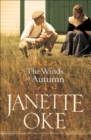 The Winds of Autumn (Seasons of the Heart Book #2) - eBook