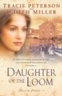 Daughter of the Loom (Bells of Lowell Book #1) - eBook