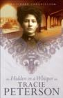 Hidden in a Whisper (Westward Chronicles Book #2) - eBook