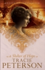 A Shelter of Hope (Westward Chronicles Book #1) - eBook
