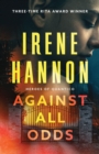 Against All Odds (Heroes of Quantico Book #1) : A Novel - eBook