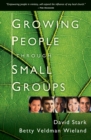 Growing People Through Small Groups - eBook