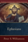 Ephesians (Catholic Commentary on Sacred Scripture) - eBook