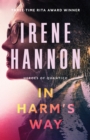 In Harm's Way (Heroes of Quantico Book #3) - eBook