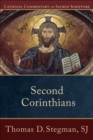 Second Corinthians (Catholic Commentary on Sacred Scripture) - eBook