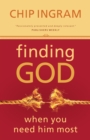 Finding God When You Need Him Most - eBook
