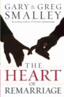 The Heart of Remarriage - eBook