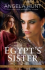 Egypt's Sister (The Silent Years Book #1) : A Novel of Cleopatra - eBook