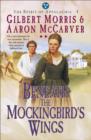 Beneath the Mockingbird's Wings (Spirit of Appalachia Book #4) - eBook