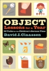 Object Lessons for a Year (Object Lesson Series) : 52 Talks for the Children's Sermon Time - eBook