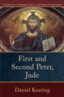 First and Second Peter, Jude (Catholic Commentary on Sacred Scripture) - eBook