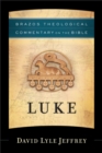 Luke (Brazos Theological Commentary on the Bible) - eBook