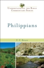 Philippians (Understanding the Bible Commentary Series) - eBook