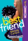 The Best Friend (Life at Kingston High Book #2) - eBook