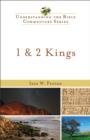 1 & 2 Kings (Understanding the Bible Commentary Series) - eBook