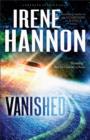Vanished (Private Justice Book #1) : A Novel - eBook