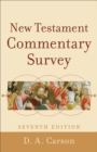 New Testament Commentary Survey - eBook