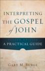Interpreting the Gospel of John : A Practical Guide - eBook