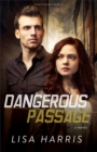 Dangerous Passage (Southern Crimes Book #1) : A Novel - eBook