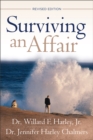 Surviving an Affair - eBook