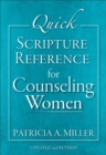 Quick Scripture Reference for Counseling Women - eBook