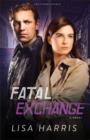 Fatal Exchange (Southern Crimes Book #2) : A Novel - eBook