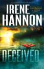 Deceived (Private Justice Book #3) : A Novel - eBook