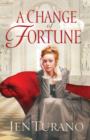 A Change of Fortune (Ladies of Distinction Book #1) - eBook