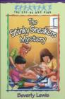 The Stinky Sneakers Mystery (Cul-de-sac Kids Book #7) - eBook