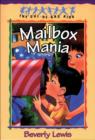 Mailbox Mania (Cul-de-sac Kids Book #9) - eBook