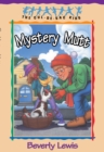 Mystery Mutt (Cul-de-sac Kids Book #21) - eBook