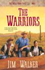 The Warriors (Wells Fargo Trail Book #7) - eBook