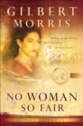 No Woman So Fair (Lions of Judah Book #2) - eBook