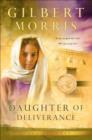 Daughter of Deliverance (Lions of Judah Book #6) - eBook