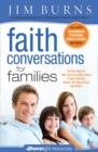 Faith Conversations for Families (Homelight Resources) - eBook