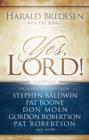 Yes, Lord! - eBook