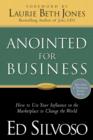 Anointed for Business - eBook