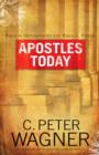 Apostles Today - eBook