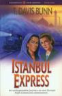 Istanbul Express (Rendezvous With Destiny Book #5) - eBook