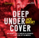 Deep Undercover - eAudiobook