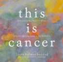 This Is Cancer - eAudiobook