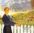 Anna's Return - eAudiobook